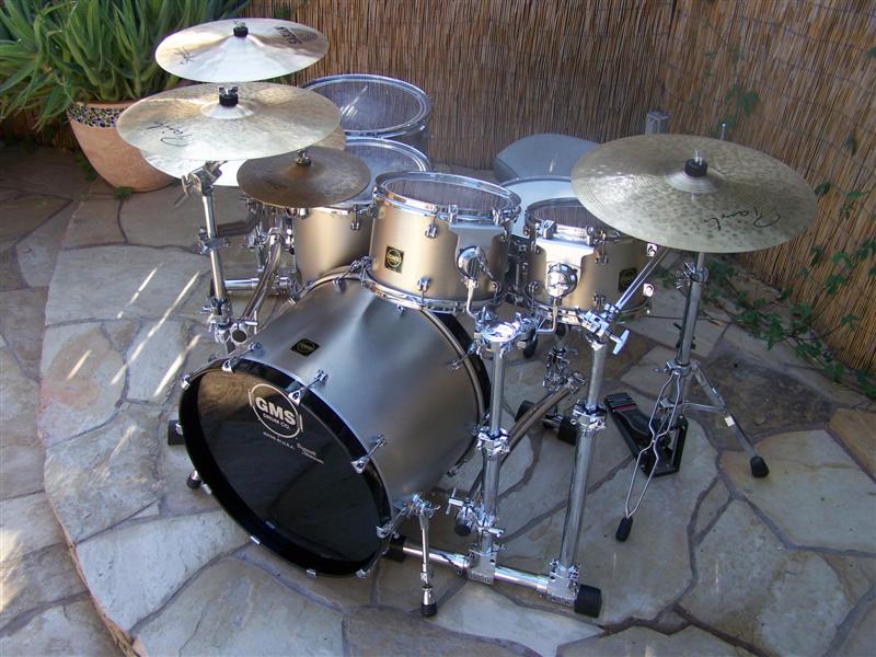 AboutRacks Page 2 General [DFO] Drum Forum Vintage and Modern