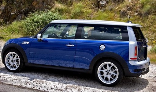 Update Drum Hauler Mini Cooper Clubman Dfo Forum Img